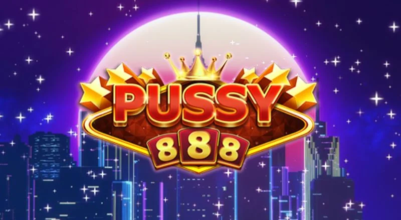 pussy 888